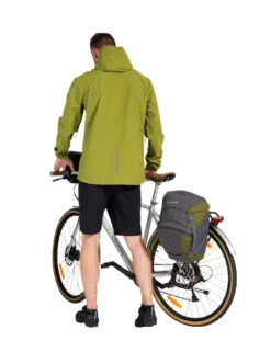 Vaude OnTour Back Einzel Fahrradtasche Gepäckträgertasche Hinterradtasche 15 Vaude OnTour Back Einzel Fahrradtasche Gepäckträgertasche Hinterradtasche -Vaude Boutiquen OnTour Fahrrad1