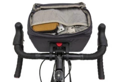 Vaude Lenkertasche OnTour Box L Fahrradtaschen Fronttasche 6 Liter -Vaude Boutiquen OnTour L Fach 1