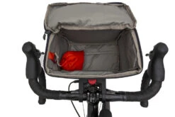 Vaude Lenkertasche OnTour Box L Fahrradtaschen Fronttasche 6 Liter -Vaude Boutiquen OnTour L Fach innen 1