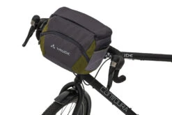 Vaude Lenkertasche OnTour Box L Fahrradtaschen Fronttasche 6 Liter -Vaude Boutiquen OnTour L Fahrrad 1