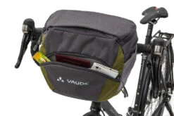 Vaude Lenkertasche OnTour Box L Plus Inkl. KlickFix Halterung Fahrradtaschen Fronttasche 6 Liter -Vaude Boutiquen OnTour L Fahrrad 2 2
