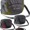 Vaude Lenkertasche OnTour Box L Plus Inkl. KlickFix Halterung Fahrradtaschen Fronttasche 6 Liter