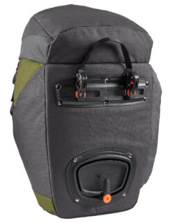 Vaude 2 Fahrradtaschen OnTour Back Gepäckträgertaschen Hinterradtaschen -Vaude Boutiquen OnTour R ckseiteAYknJOQN7aSTS 1