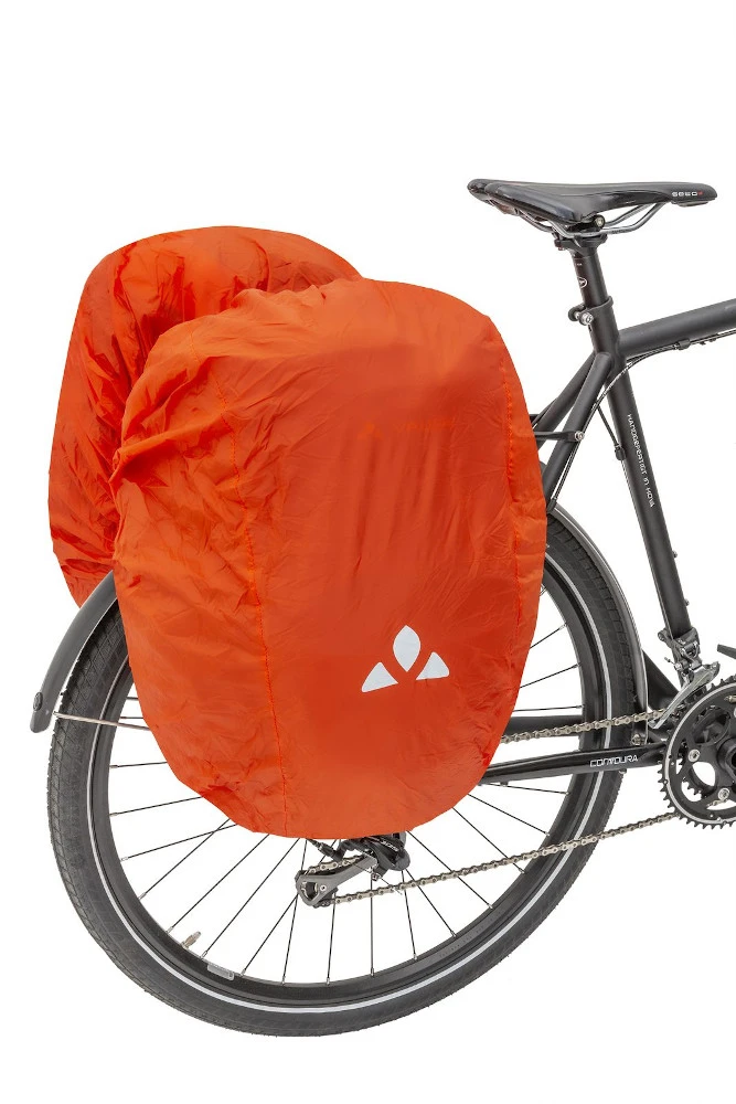 Vaude OnTour Back Einzel Fahrradtasche Gepäckträgertasche Hinterradtasche 8 Vaude OnTour Back Einzel Fahrradtasche Gepäckträgertasche Hinterradtasche – Bild 6
