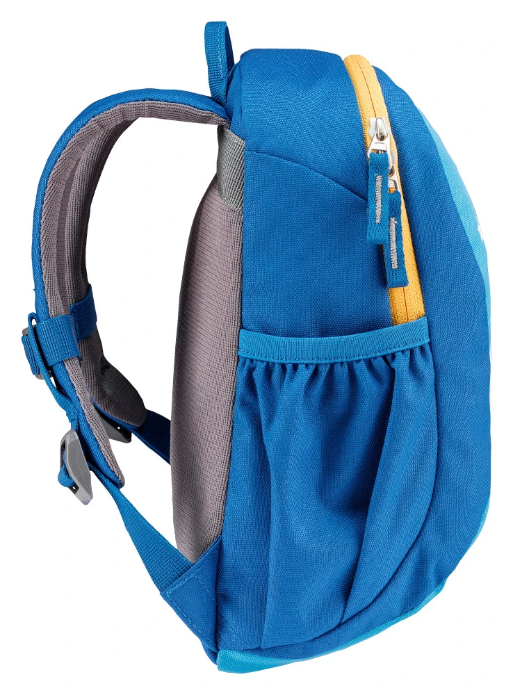 Deuter Kinderrucksack Pico Kindergartenrucksack Kindertasche 4 Deuter Kinderrucksack Pico Kindergartenrucksack Kindertasche – Bild 2