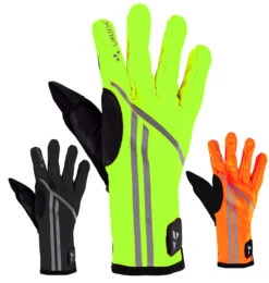 Vaude Posta Fahrradhandschuh Touchscreenfähig Winterhandschuh