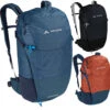 Vaude Prokyon Zip 28 Trekkingrucksack Wanderrucksack Tourenrucksack -Vaude Boutiquen Prokyon Zip 20 alle