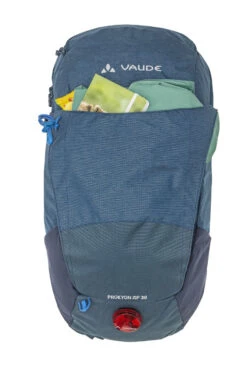 Vaude Prokyon Zip 20 Trekkingrucksack Wanderrucksack Tourenrucksack -Vaude Boutiquen Prokyon Zip 20 hinten