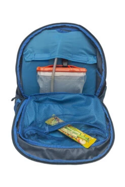 Vaude Prokyon Zip 20 Trekkingrucksack Wanderrucksack Tourenrucksack -Vaude Boutiquen Prokyon Zip 20 innnen