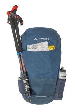 Vaude Prokyon Zip 28 Trekkingrucksack Wanderrucksack Tourenrucksack -Vaude Boutiquen Prokyon Zip 20 stock 1