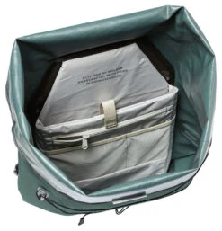 Vaude Proof 22 Wasserdichter Rucksack Multifunktionsrucksack -Vaude Boutiquen Proof 22 innen
