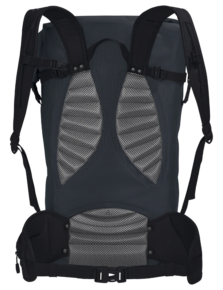 Vaude Fahrrad Rucksack Proof 28 Wasserdicht Tagesrucksack 4 Vaude Fahrrad Rucksack Proof 28 Wasserdicht Tagesrucksack – Bild 2