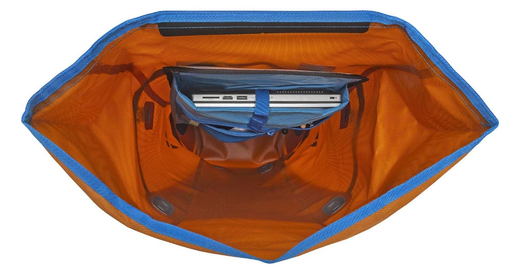 Vaude Fahrrad Rucksack Proof 28 Wasserdicht Tagesrucksack 5 Vaude Fahrrad Rucksack Proof 28 Wasserdicht Tagesrucksack – Bild 3