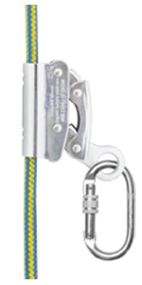 Treeup Seilsicherung Prot 10S AF 151 Forstzubehör