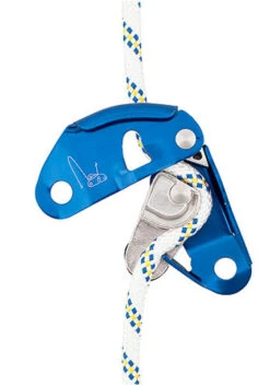 TreeUp Kurzseilsicherung Prot 4 AF 104 Sicherungsseil -Vaude Boutiquen Prot 4 4