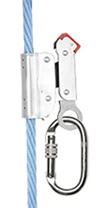 TreeUp Kurzseilsicherung PROT 70 AF 170 Seilsicherung 4 TreeUp Kurzseilsicherung PROT 70 AF 170 Seilsicherung – Bild 2