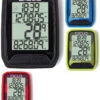 Ciclosport Protos 213 Funk Fahrradcomputer Fahrradtacho 4 Zeilen Display 1 Ciclosport Protos 213 Funk Fahrradcomputer Fahrradtacho 4 Zeilen Display -Vaude Boutiquen Protos 113 213