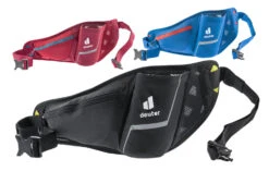 Deuter Pulse 1 Gürteltasche Hüfttasche E-Bike Gürtel Trinkgürtel