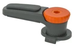 Vaude QMR HOOK 2.0 Set 12501 + 12503 Ersatzteile Aqua Back -Vaude Boutiquen QMR Hook 125003