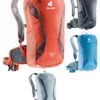 Deuter Fahrradrucksack Race 8 Tagesrucksack 8 Liter -Vaude Boutiquen Race 8 alle