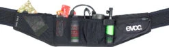 Evoc Hüfttasche Race Belt Bauchtasche Gürteltasche 7 Evoc Hüfttasche Race Belt Bauchtasche Gürteltasche -Vaude Boutiquen Race Belt anwendung