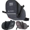 Vaude Satteltasche Race Light XL Fahrradtasche Werkzeugtasche