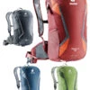 Deuter Fahrradrucksack Race X Tagesrucksack 12 Liter -Vaude Boutiquen Race X alle