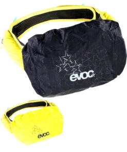 Evoc Regenhülle Für Hip Pack Regenschutz Wasserdicht