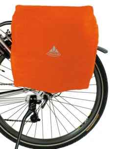 Vaude Regenschutz Für Radtaschen Bis 40 Liter 12554