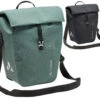 Vaude ReCycle Commute Single Fahrradtasche Gepäckträgertasche