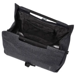 Vaude ReCycle Shopper Gepäckträgertasche Shoppertasche Unikliphalter -Vaude Boutiquen Recycle shopper innen