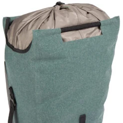 Vaude ReCycle Back Fahrradtasche Gepäckträgertasche Made In Germany -Vaude Boutiquen Recycling Back oben