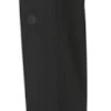 Fastrider AGU Regenhose Schwarz Fahrradhose Bikehose -Vaude Boutiquen Regenkombi hose seitlich