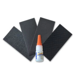 Vaude Repair Set TPU II Aqua Radtaschen Reparaturset