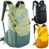 Evoc Ride 16 Fahrradrucksack Backpack -Vaude Boutiquen Ride 16 alle 2022