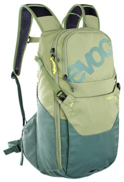 Evoc Ride 16 Fahrradrucksack Backpack -Vaude Boutiquen Ride 16 olive