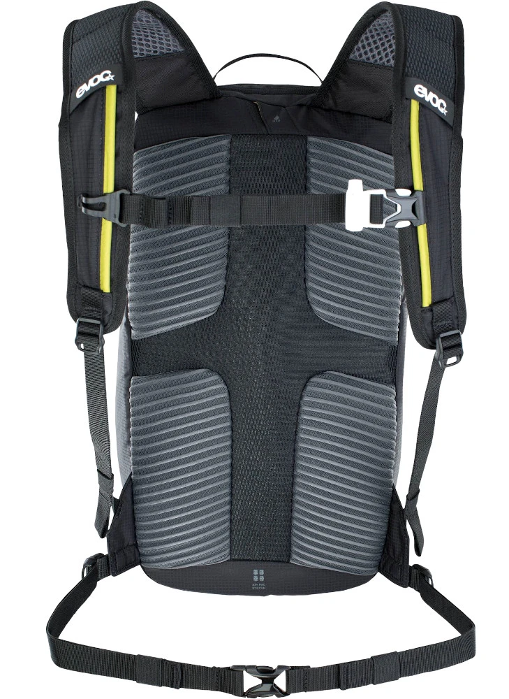 Evoc Ride 8 Fahrradrucksack Tagesrucksackack Mountainbike 4 Evoc Ride 8 Fahrradrucksack Tagesrucksackack Mountainbike – Bild 2