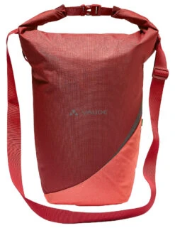 Vaude Road Master Urban Double Fahrradtasche Gepäckträgertasche 7 Vaude Road Master Urban Double Fahrradtasche Gepäckträgertasche -Vaude Boutiquen Road Master Urban double rot2