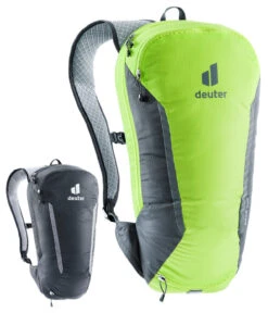 Deuter Road One Rennradrucksack Fahrradrucksack Leichtgewicht
