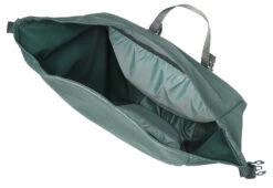 Vaude Road Master Roll-It Single Fahrradtasche Gepäckträgertasche Hinterradtasche -Vaude Boutiquen Road master roll it innen