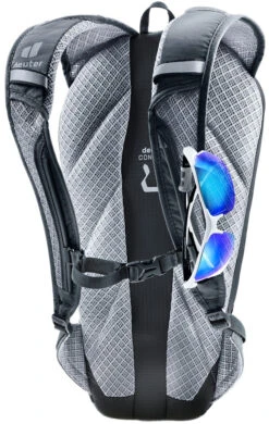 Deuter Road One Rennradrucksack Fahrradrucksack Leichtgewicht -Vaude Boutiquen Road one Brille