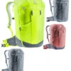 Deuter Rotsoord 25+5 Fahrradrucksack Commuterrucksack Wanderrucksack -Vaude Boutiquen Rotsoord alle