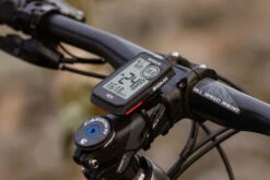 Sigma Rox 2.0 GPS Bike Computer Navi Fahrradtacho Komoot -Vaude Boutiquen Rox 2 Lenker 2