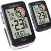 Sigma Rox 2.0 Top Mount GPS Bike Computer Navi Fahrradtacho Komoot -Vaude Boutiquen Rox 2 beide 1