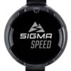 Sigma DUO MAGNETLESS SPEED 20335 Geschwindigkeitssensor -Vaude Boutiquen Rox speed 20335