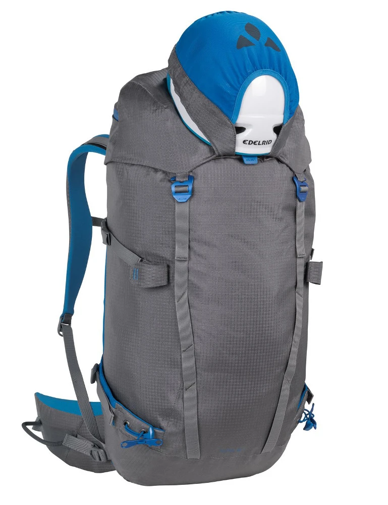 Vaude Rupal 35+ Alpinrucksack Trekkingrucksack Tourenrucksäcke 7 Vaude Rupal 35+ Alpinrucksack Trekkingrucksack Tourenrucksäcke – Bild 5