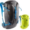 Vaude Rupal Light 28 Alpinrucksack Wanderrucksack Leicht -Vaude Boutiquen Rupal Light 28 beide
