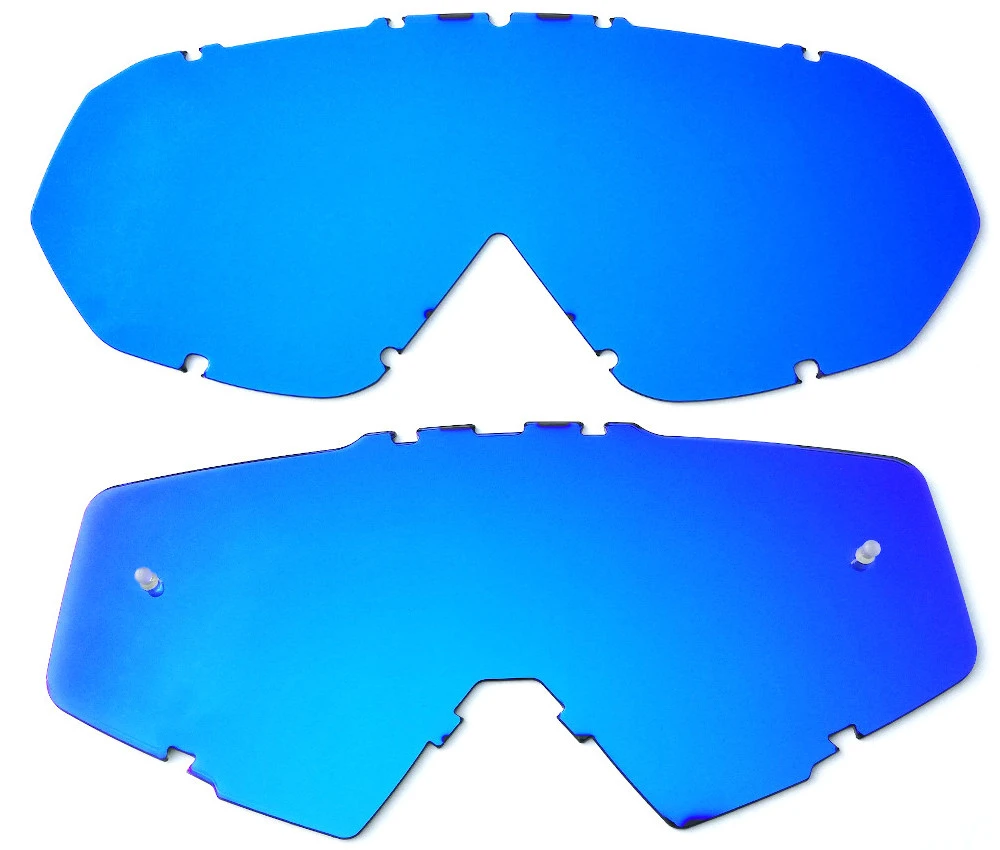 Cratoni Ersatzscheibe / Wechselscheibe Für Brille Dirttrack Oder Rage 3 Cratoni Ersatzscheibe / Wechselscheibe Für Brille Dirttrack Oder Rage