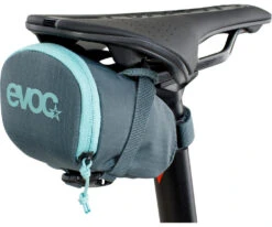 Evoc Satteltasche Seat Bag Werkzeugtasche Fahrradtasche Leicht -Vaude Boutiquen Seat Bag Sattel