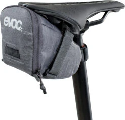Evoc Satteltasche Seat Bag Tour Fahrradtasche Werkzeugtasche -Vaude Boutiquen Seat Bag Tour Sattel